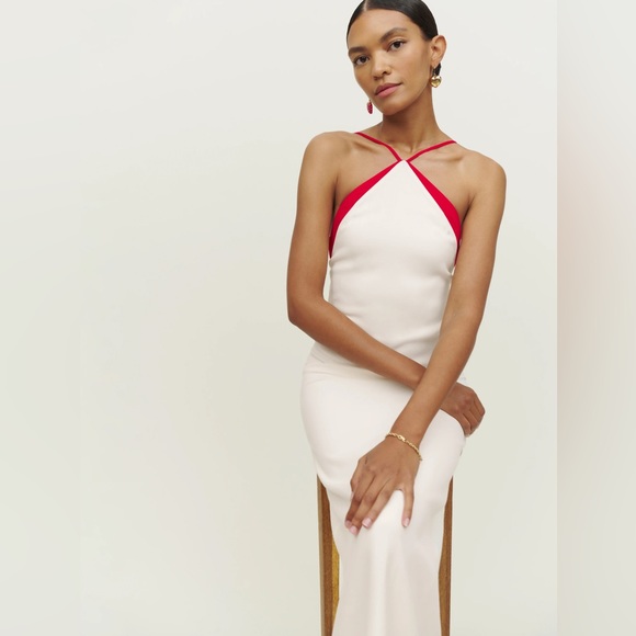 Reformation Damaris Dress - Picture 7 of 13